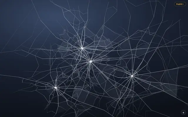 Cracked Screen